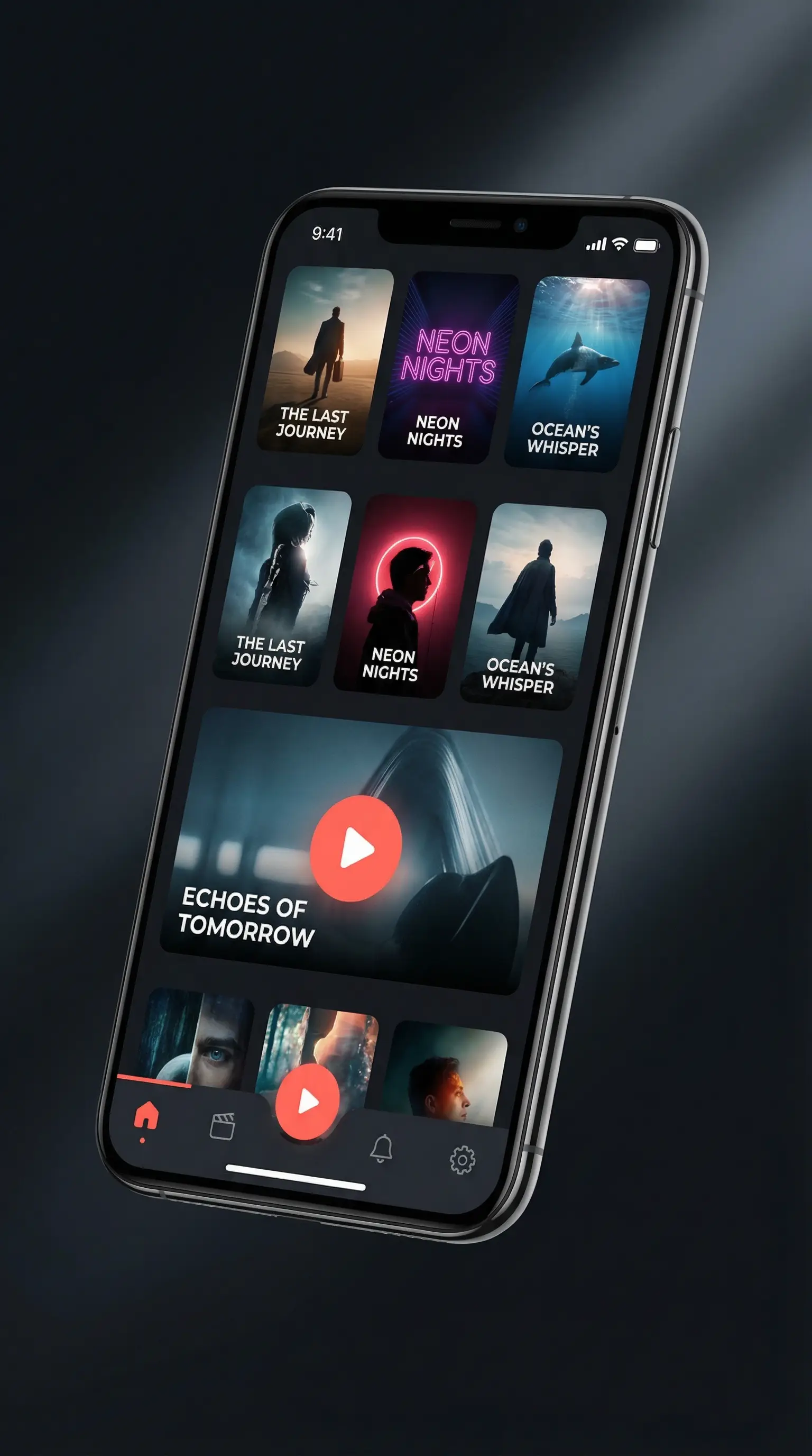 妖精视频手机客户端