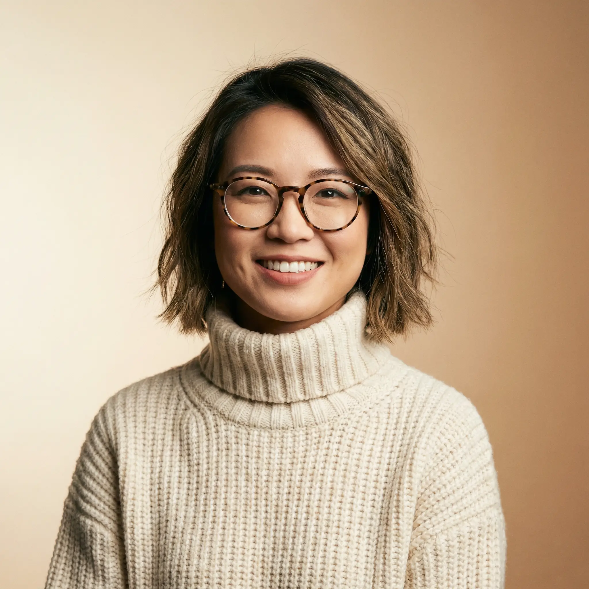 妖精视频创意总监林小雨